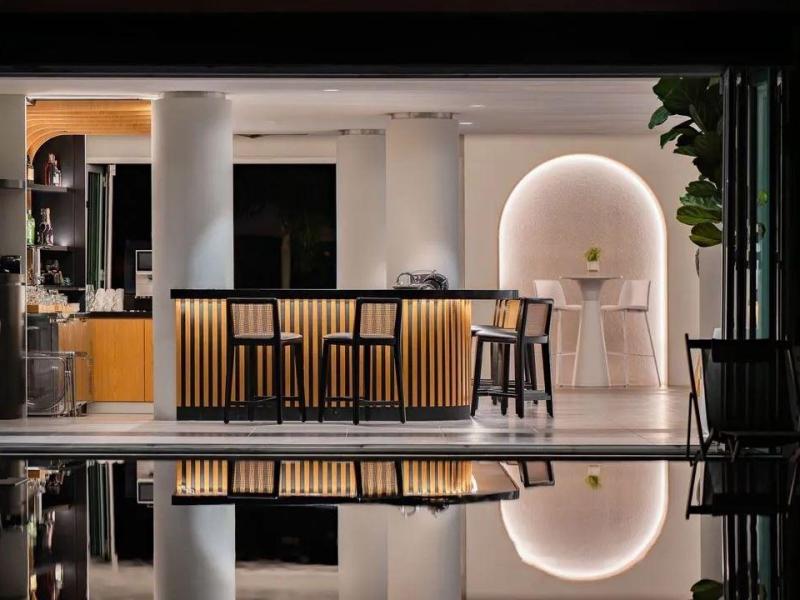 The Bayou Hotel Langkawi