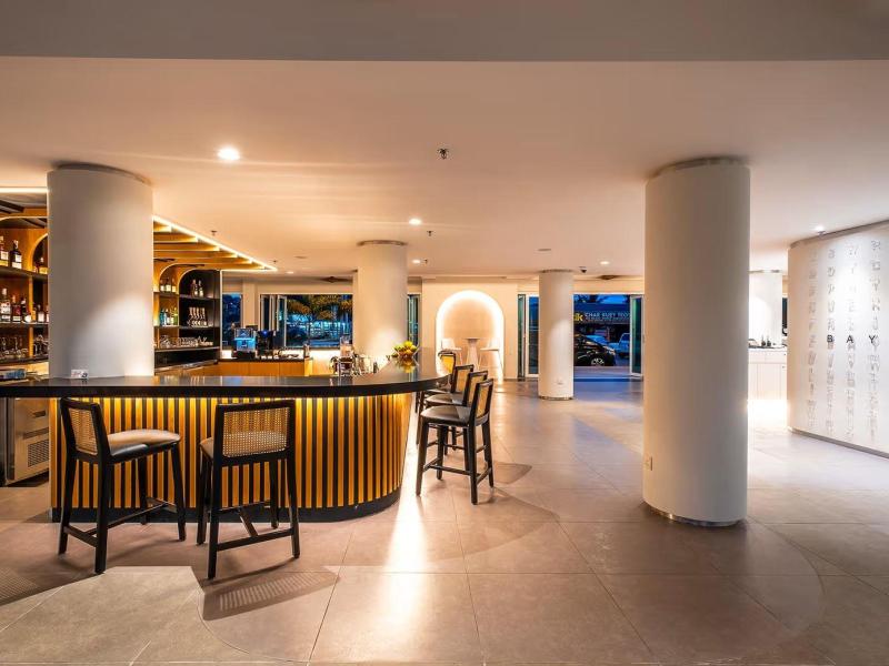 The Bayou Hotel Langkawi