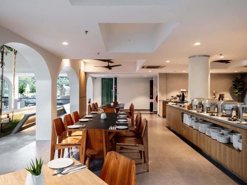 The Bayou Hotel Langkawi