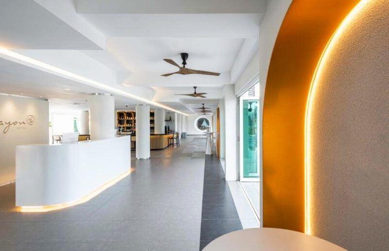 The Bayou Hotel Langkawi
