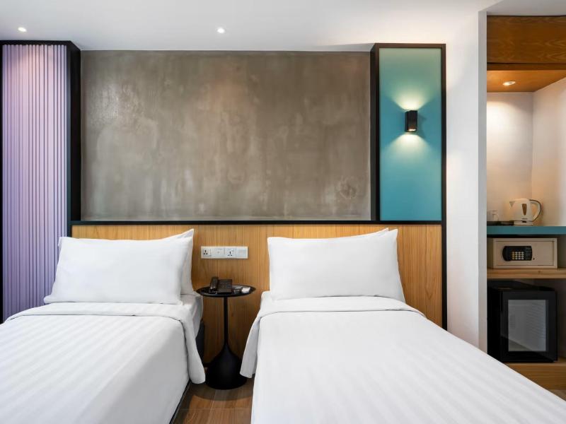 The Bayou Hotel Langkawi