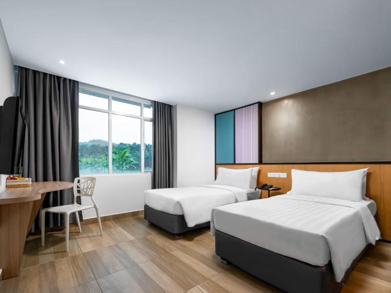 The Bayou Hotel Langkawi