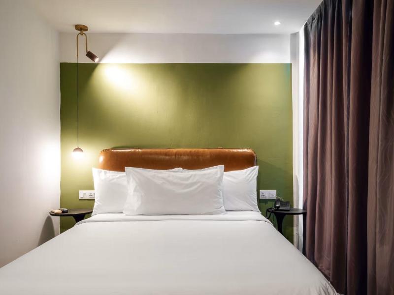 The Bayou Hotel Langkawi