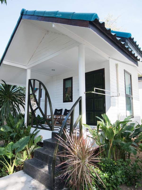 Samed Tropical Resort