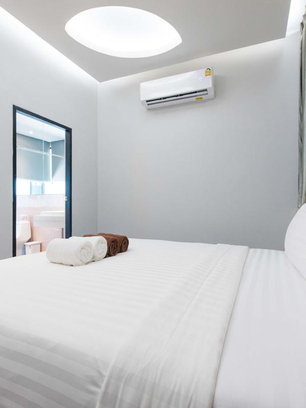 Samed Tropical Resort