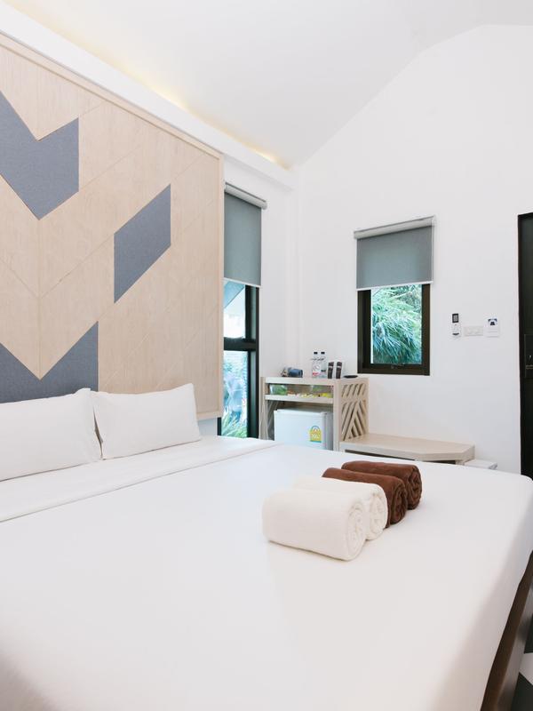 Samed Tropical Resort