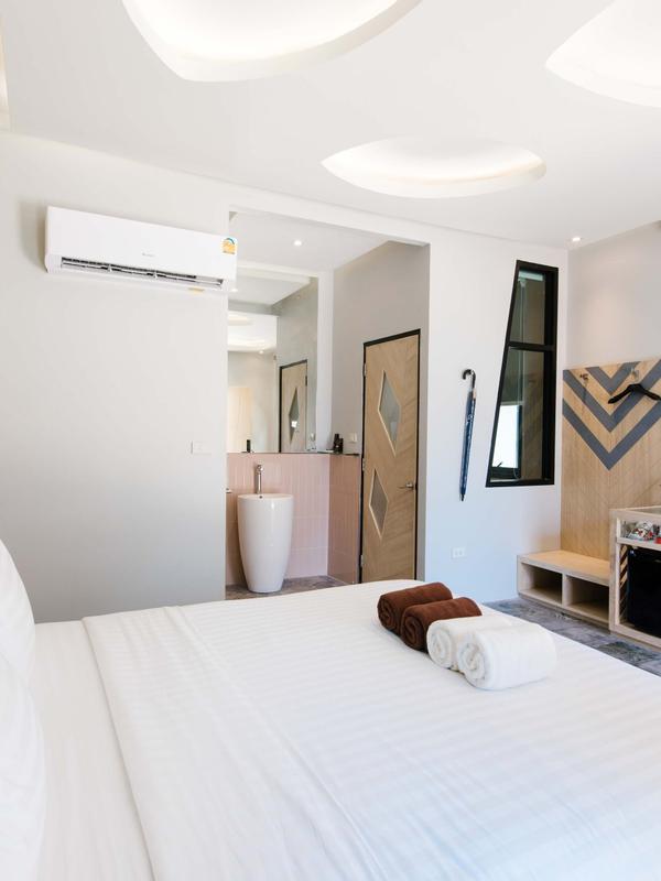 Samed Tropical Resort