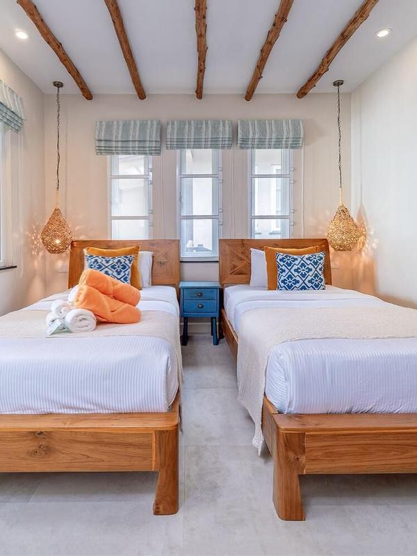 Samed Tropical Resort