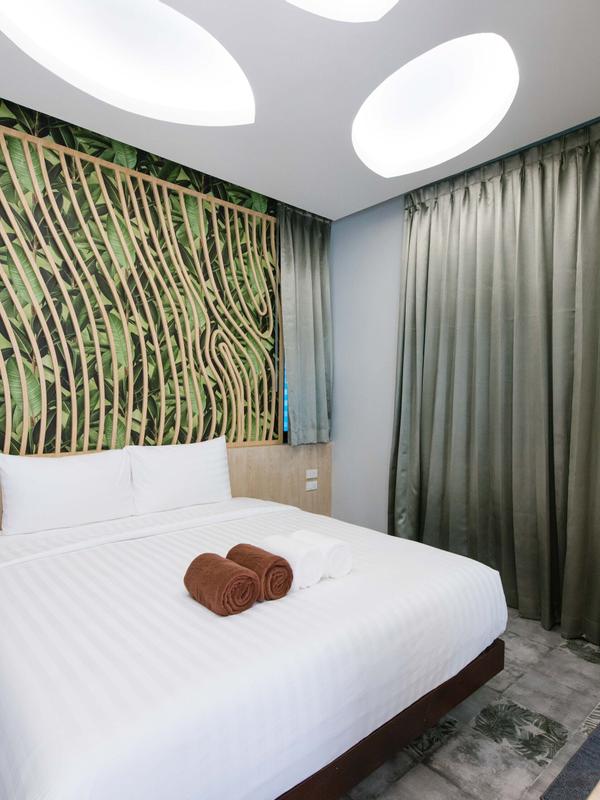 Samed Tropical Resort