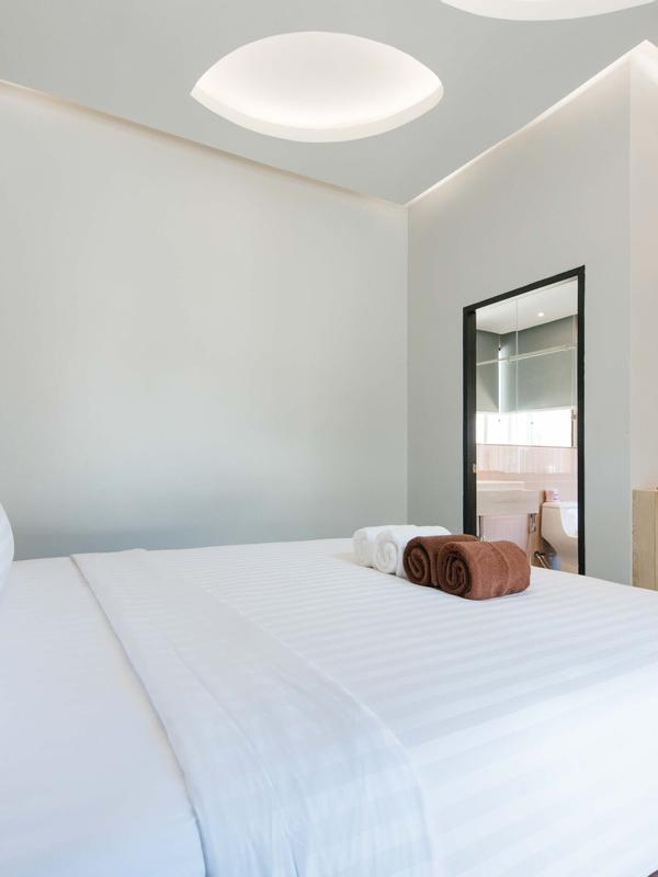 Samed Tropical Resort