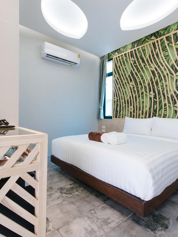Samed Tropical Resort