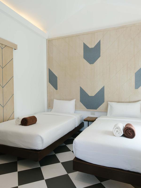 Samed Tropical Resort