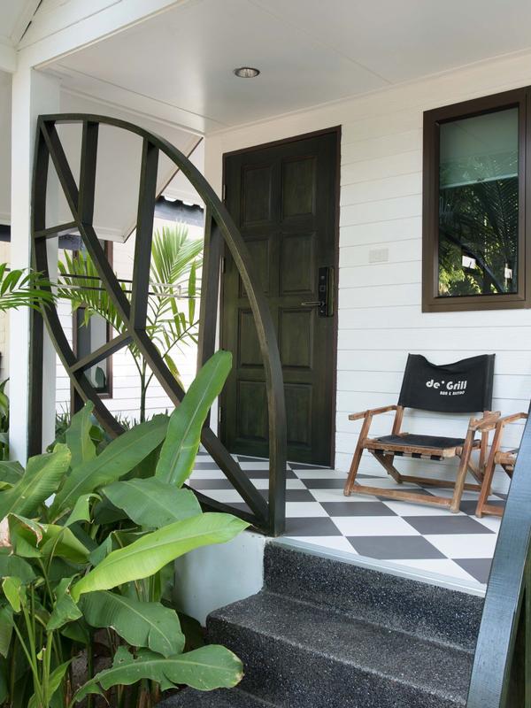 Samed Tropical Resort