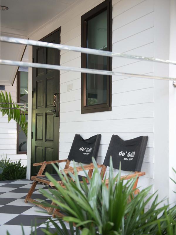 Samed Tropical Resort
