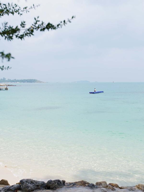 Samed Tropical Resort