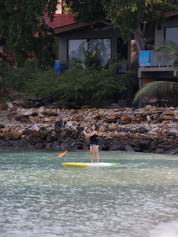 Samed Tropical Resort
