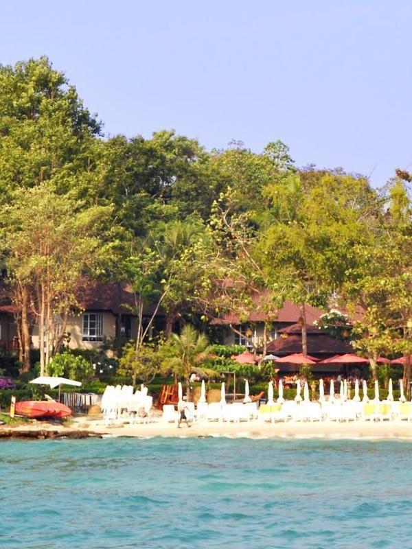 Samed Tropical Resort