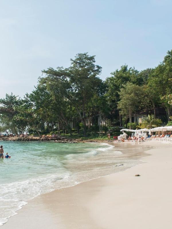 Samed Tropical Resort