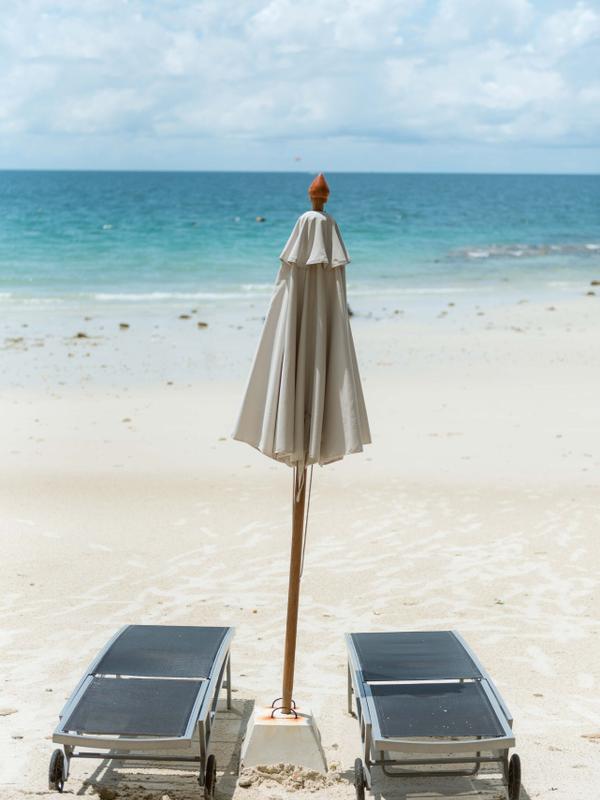 Samed Tropical Resort