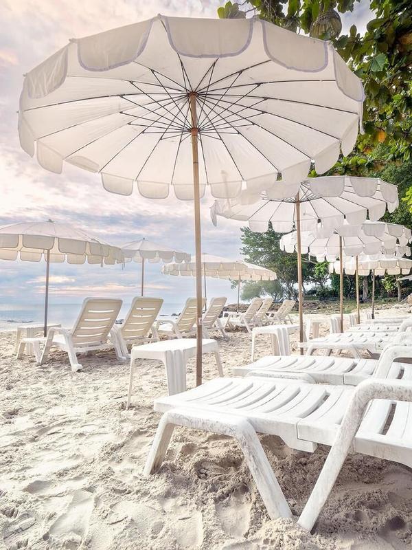 Samed Tropical Resort