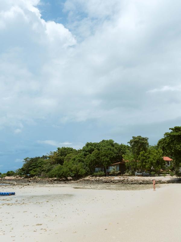 Samed Tropical Resort