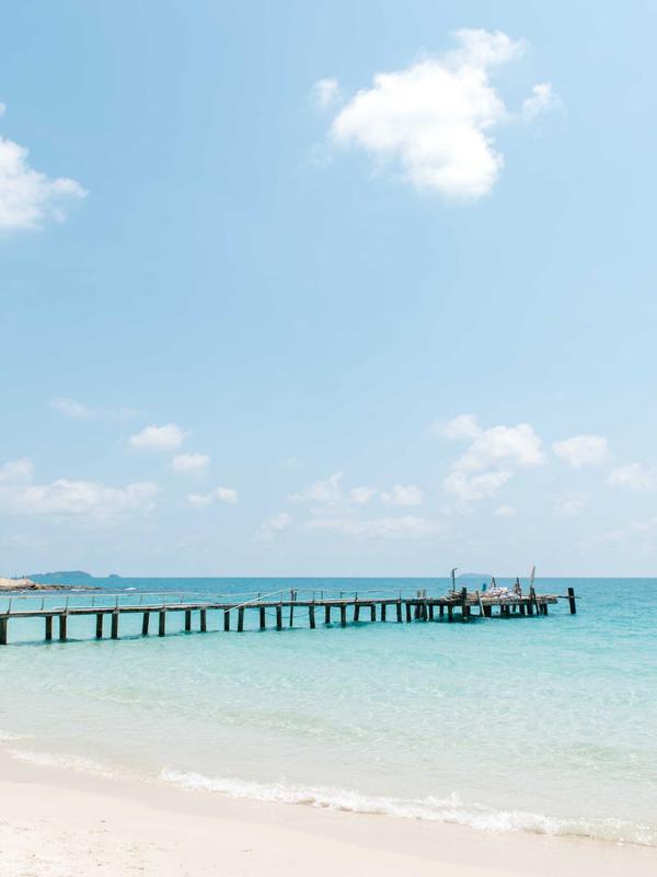 Samed Tropical Resort