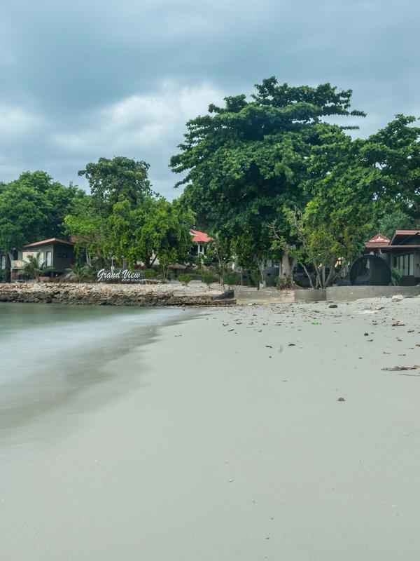 Samed Tropical Resort