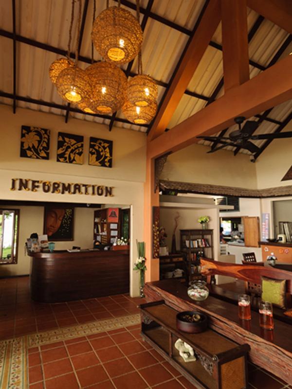 Samed Tropical Resort