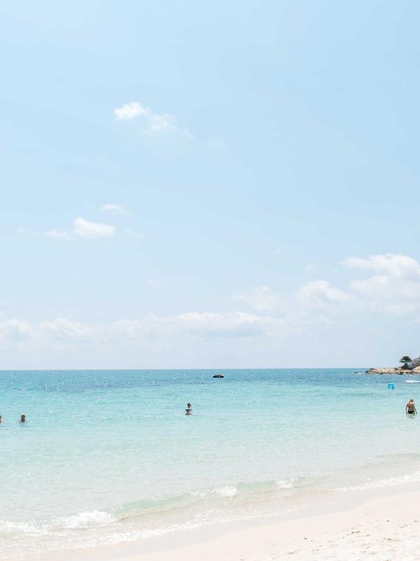 Samed Tropical Resort