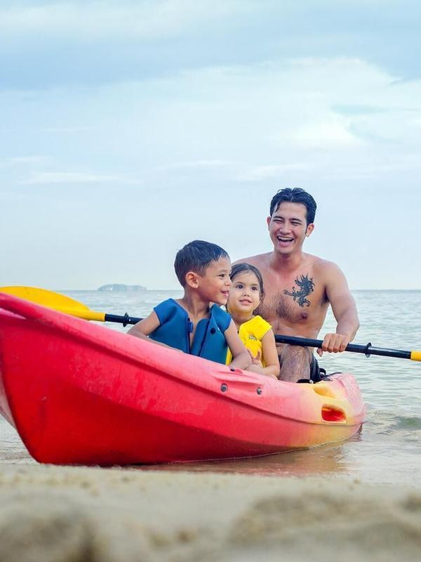 Samed Tropical Resort