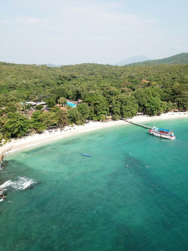 Samed Tropical Resort