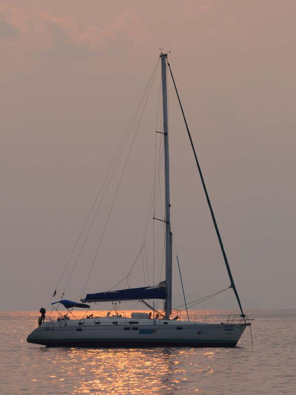 Samed Tropical Resort
