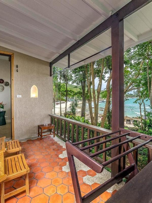 Samed Tropical Resort