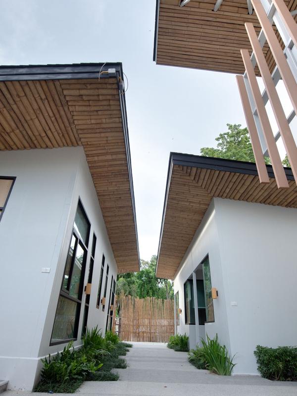 Samed Tropical Resort