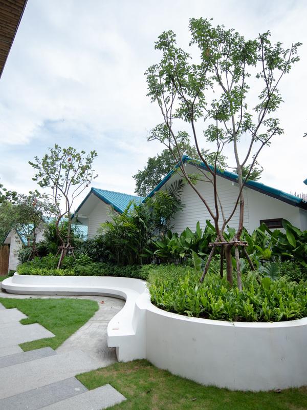 Samed Tropical Resort