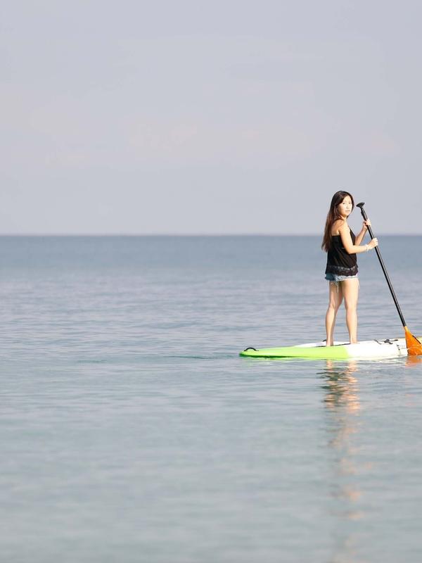 Samed Tropical Resort