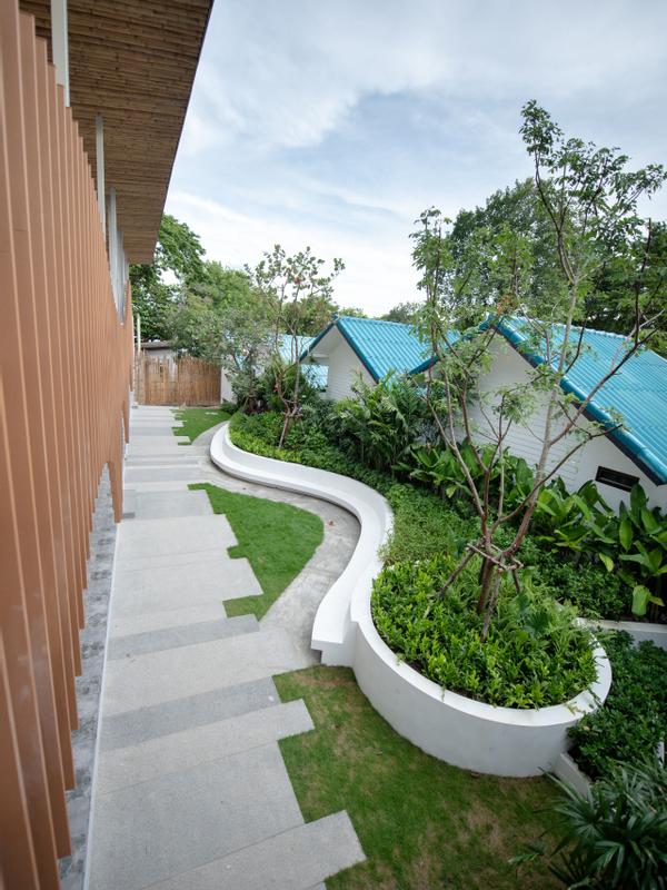 Samed Tropical Resort