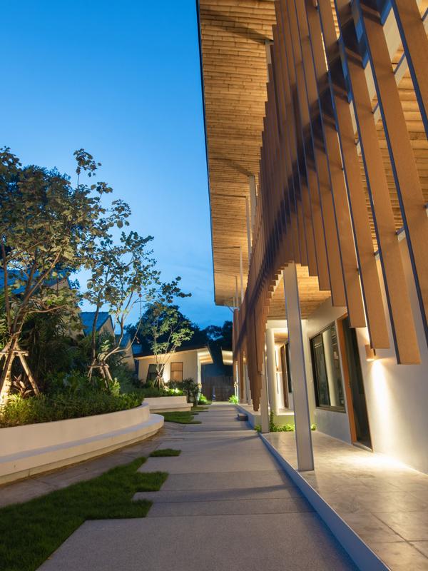 Samed Tropical Resort