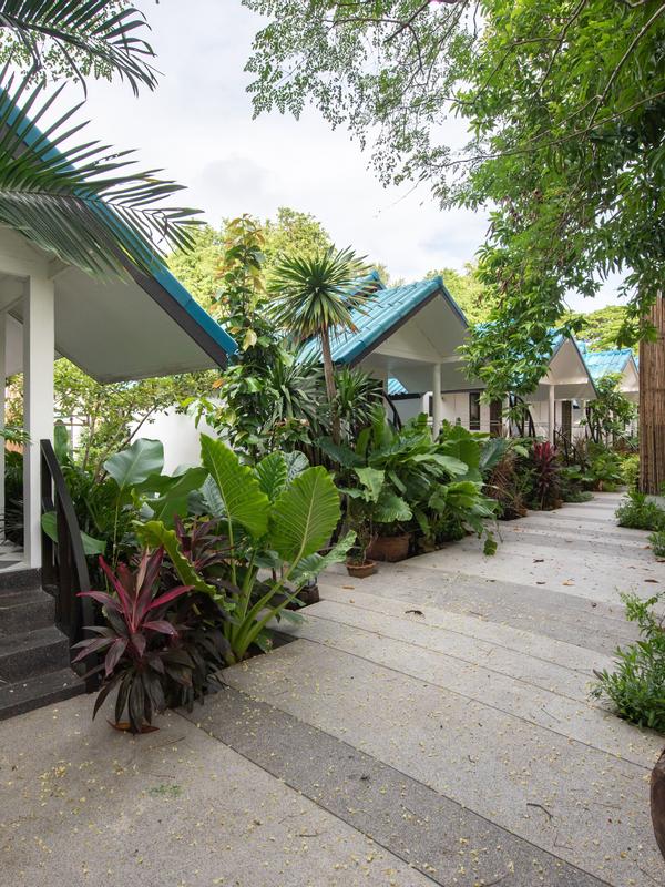 Samed Tropical Resort