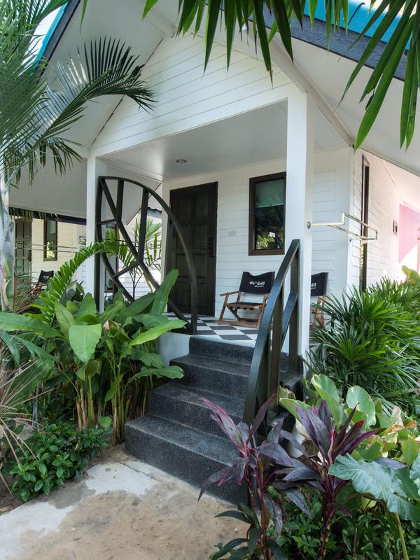 Samed Tropical Resort
