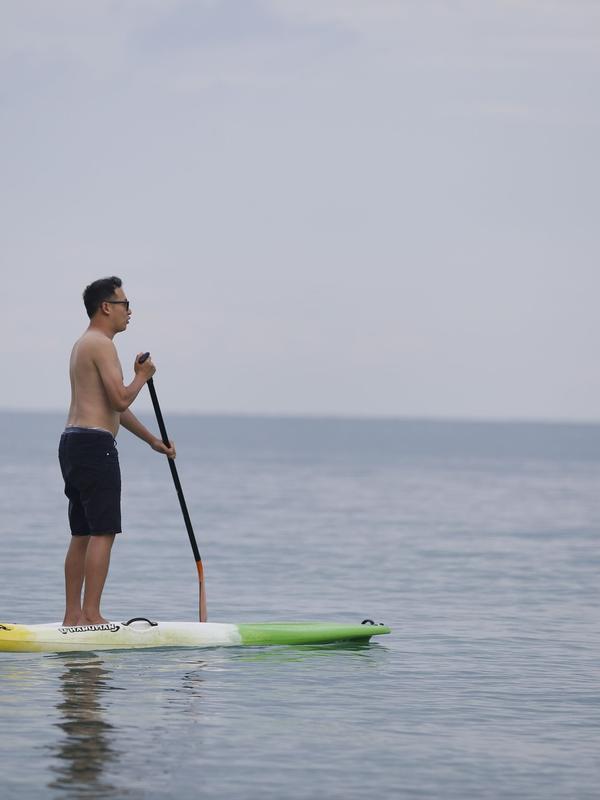 Samed Tropical Resort