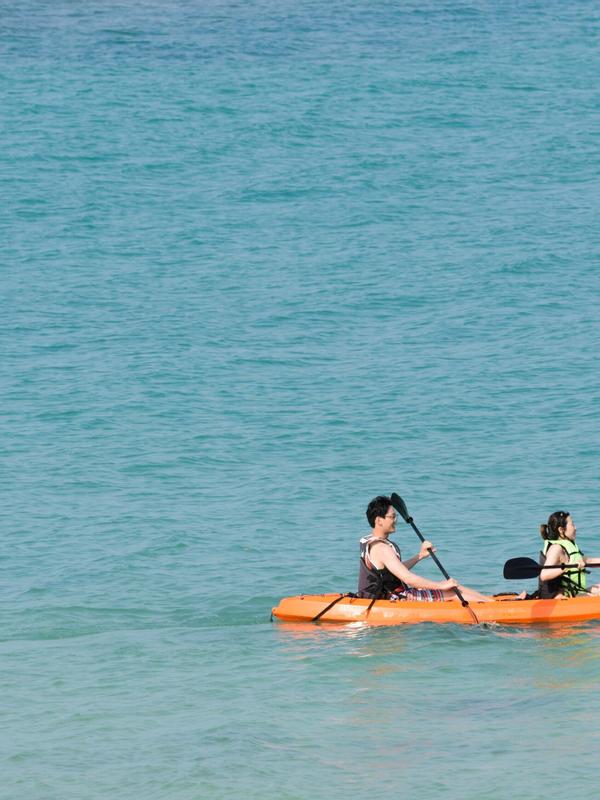 Samed Tropical Resort
