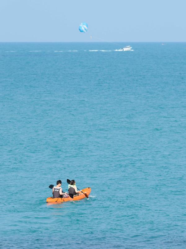 Samed Tropical Resort