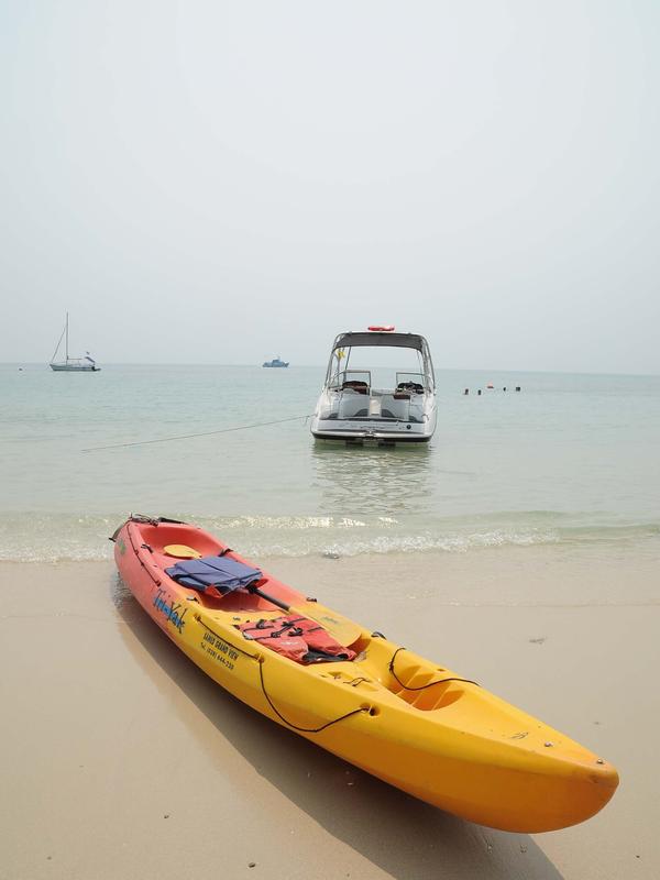Samed Tropical Resort