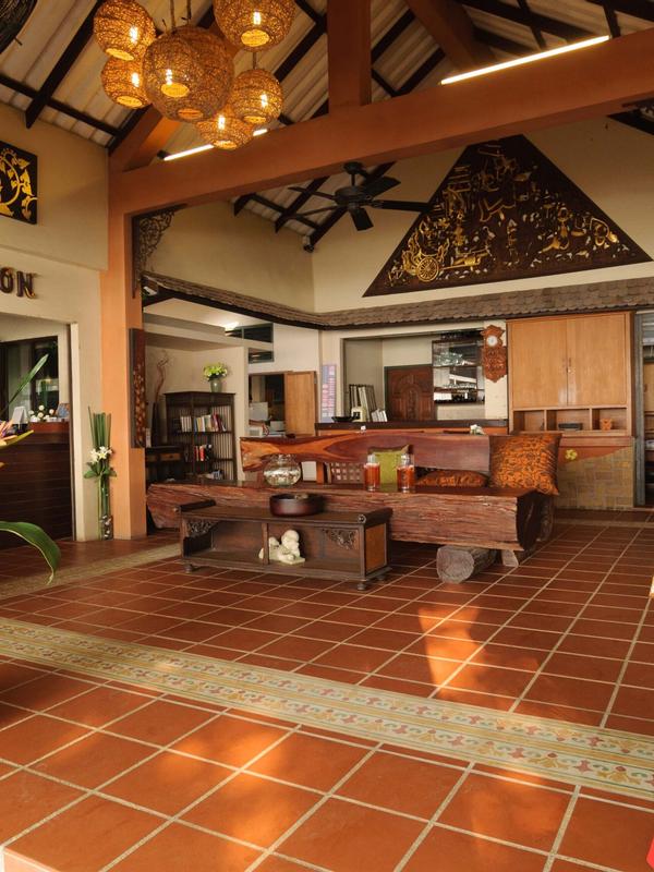 Samed Tropical Resort