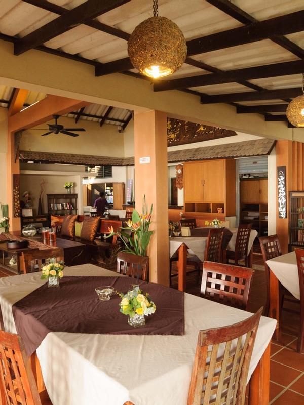 Samed Tropical Resort