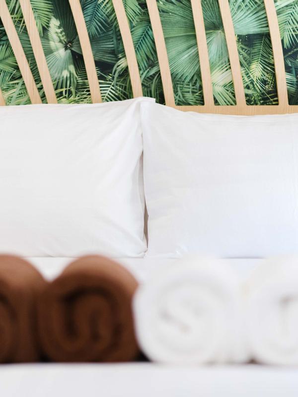 Samed Tropical Resort