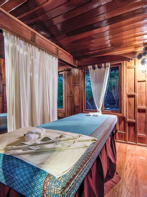 Samed Tropical Resort