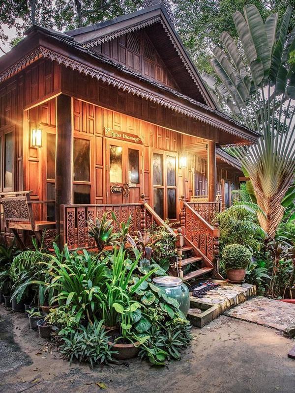 Samed Tropical Resort