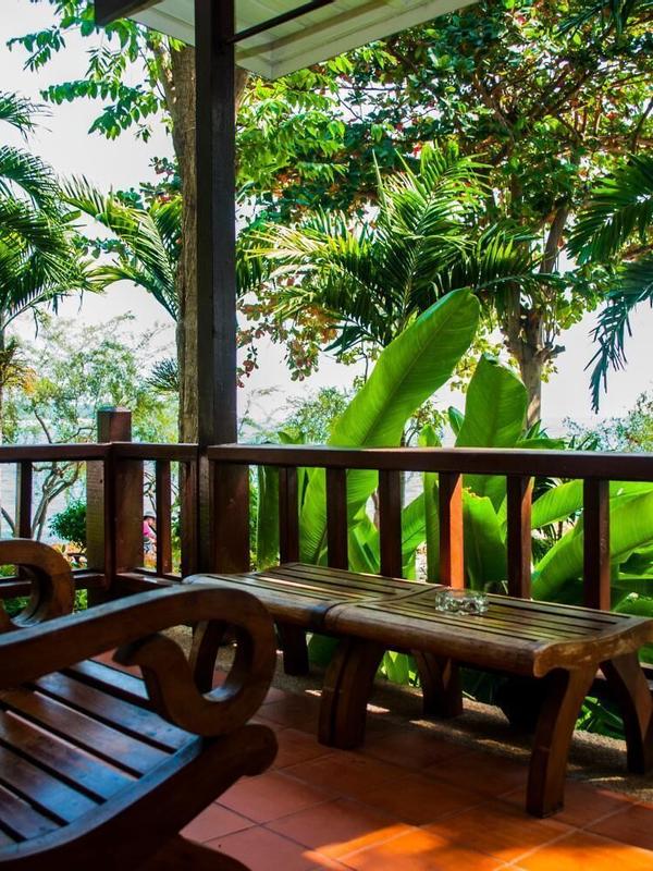 Samed Tropical Resort